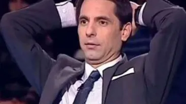 Dan Negru: Am ajuns pe mana politiei si am luat o bataie zdravana