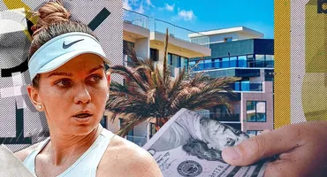 Cât te costă vacanța de 1 Mai în hotelul de pe litoral al Simonei Halep