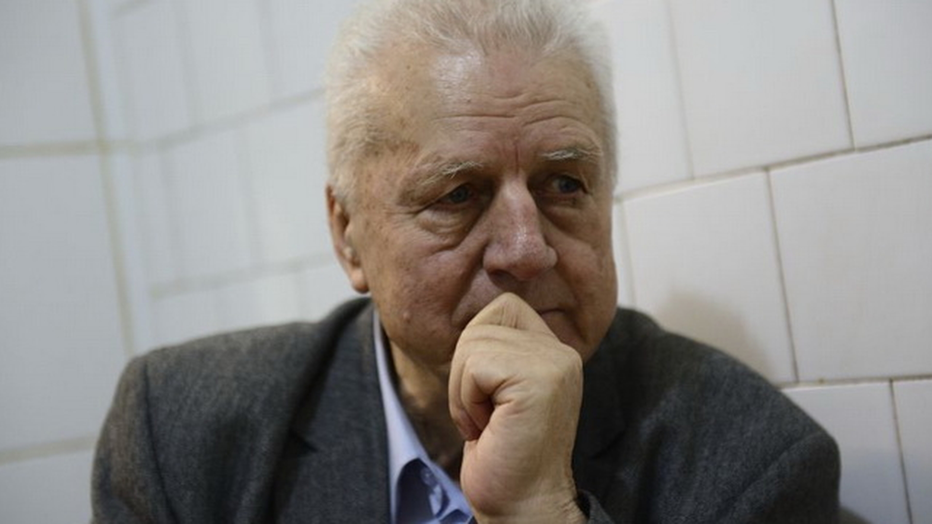 Apel disperat pentru eliberarea unuia dintre condamnatii din Dosarul Transferurilor! "Salvati-l! Moare!"