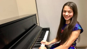 Laura Bretan, alături de Michael Bolton în România! Starul american a cerut-o pe scenă, în show-ul lui