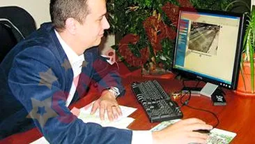 BigBrother pe santier