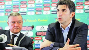 A refuzat Dinamo pentru Comisiile UEFA