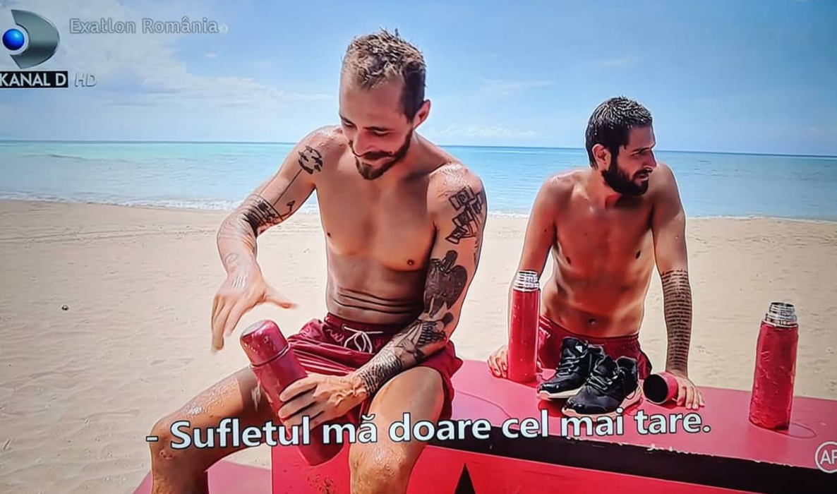 Acesta este cel mai ascuns secret al lui Vladimir Drăghia! Puțini știu care este cel de-al doilea prenume al Faimosului