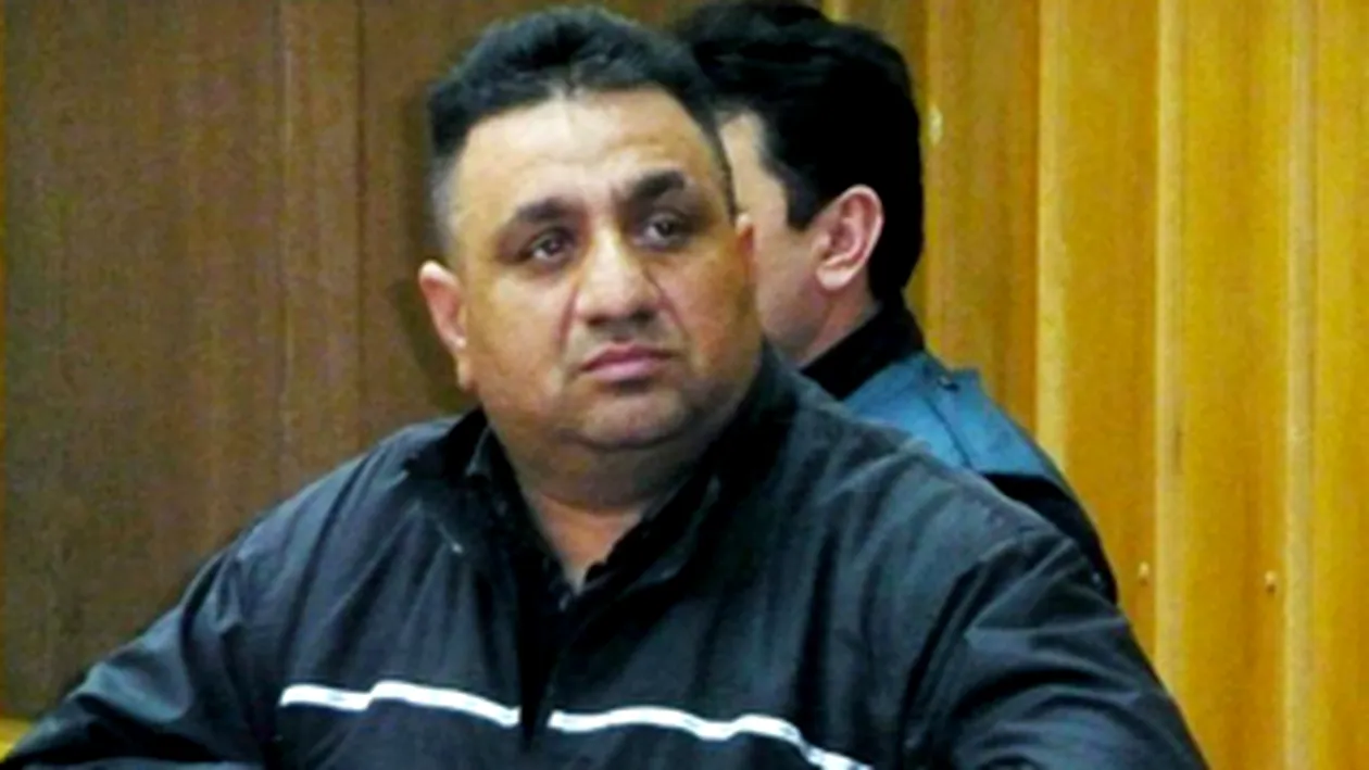 Amenintari mafiote la procesul lui Bercea Mondial! Fiul acestuia l-a terorizat pe acuzator: O sa iti zbor creierii pe asfalt!