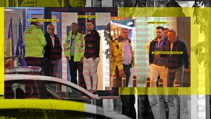 Încătușați! Mega-scandal în fața restaurantului de lux din Floreasca! ”Ginerele” și ”cuscrul” lui Gigi Becali s-au încins cu polițiștii!