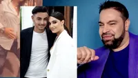 După moartea fratelui său, Florin Salam are parte de o mare bucurie! Manelistul va deveni bunic în preajma Sărbătorilor de Iarnă