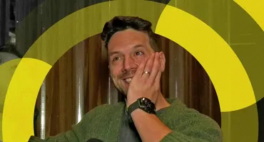 Râzi cu lacrimi! Adrian Nartea a comis-o grav la beție: “M-am culcat pe o bancă!”