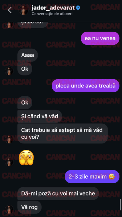 Jador, acuzat de o minoră că i-a  făcut propuneri indecente! Artistul a intrat în vorbă cu ea, apoi a chemat-o la București cu tot cu prietene