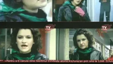 Destinul total neasteptat al cantaretei Gia, fiica milionarului Berna! A disparut acum 8 ani, dupa ce s-a retras subit din muzica!