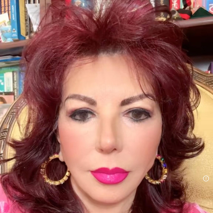 Carmen Harra și Adriana Bahmuțeanu, amenințate prin mesaje! „Vă folosim și pe voi ca momeală”
