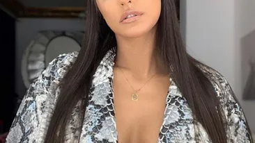 Antonia a recunoscut totul! A ajuns pe mâna medicilor și s-a operat la sâni: „Totul este în regulă, sunt foarte fericită”