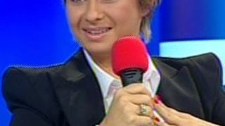 Anamaria Prodan nu mai poate de mandrie: "Barbat ca al meu nu se mai  naste"
