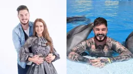 Cum arată acum Cătălin Meșter de la Insula Iubirii sezonul 3. Fostul concurent are o familie frumoasă și fericită