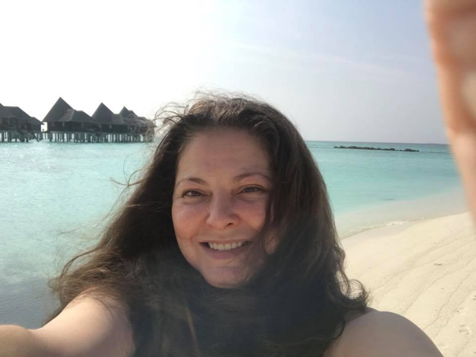 Rita Mureșan despre lupta cu kilogramele în plus:”Mi-aș fi dorit să fiu toată viața subțire, dar dacă nu s-a putut ce să fac acuma? Să-mi tai gâtul?”