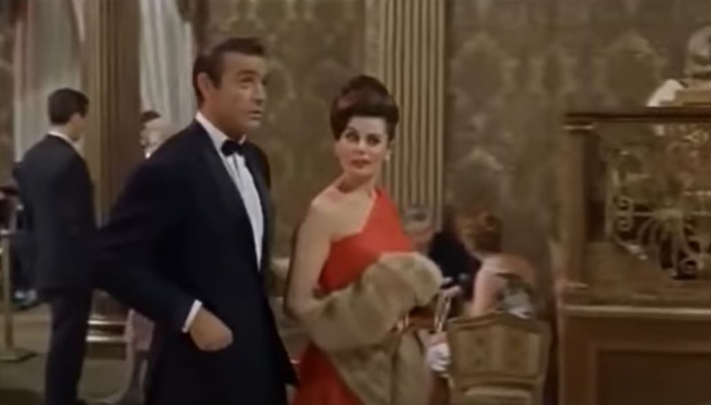 Doliu în lumea filmului. Actorul Sean Connery a murit la vârsta de 90 de ani. A fost primul artist care a dat viață personajului James Bond pe marele ecran