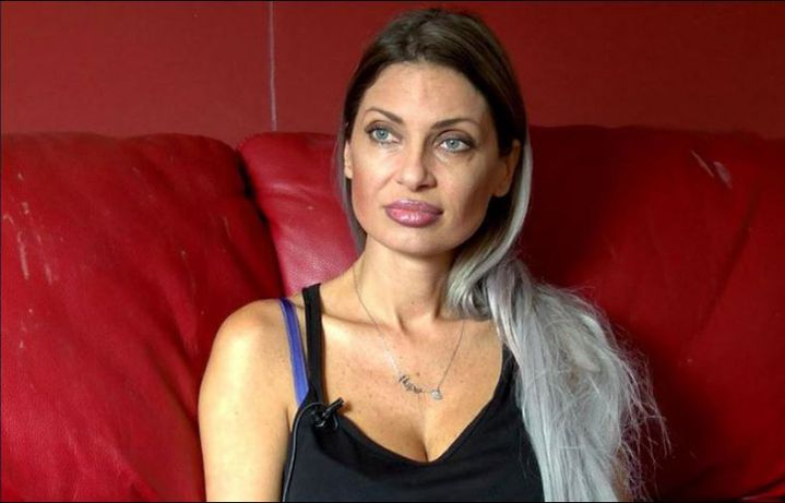 Adela Chirica a răbufnit la adresa omului de afaceri Nicolae Sota