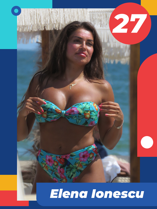 CANCAN.RO le-a adunat pe toate și a ieșit… INCENDIU! TOP sexy-vedete care au bătut litoralul toată vara
