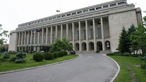 Guvernul a decis! Forma finală a proiectului privind alegerea primarilor în două tururi de scutin a fost aprobată