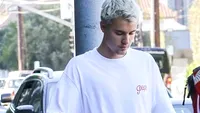 Nimeni nu mai întelege nimic! Care au fost primele fotografii postate de JUSTIN BIEBER azi pe Instagram, după ce şi-a reactivat contul!