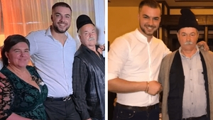 Motivul pentru care părinții lui Culiță Sterp nu s-au căsătorit niciodată: "Și-a iubit bărbatul și atât..."