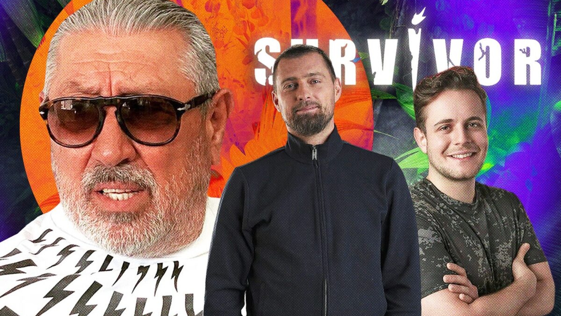 Cum se comporta Gabi Tamaș la Asia Express, de fapt. Serghei Mizil rupe tăcerea după bătaia cu Aris de la Survivor: „Situația e mai grea”