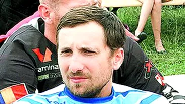 A cerut mai multe obstacole!