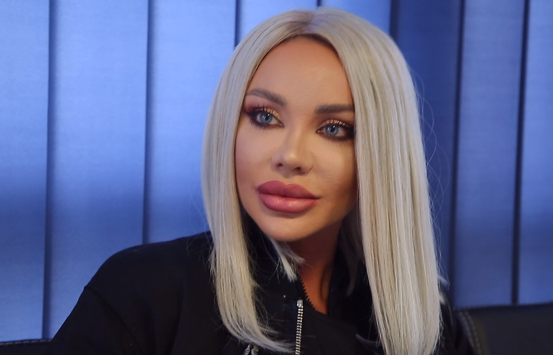 Bianca, mărturisiri uluitoare despre fostul ei soț