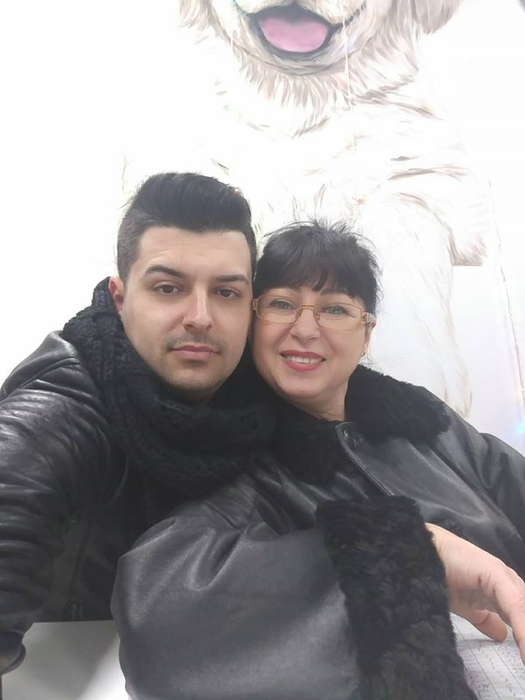 Dovada că Răzvan, fiul lui Constantin Măgureanu, a încercat să se apropie de tatăl său! Mesajul transmis în urmă cu 4 ani: “Plânge inima în mine…“