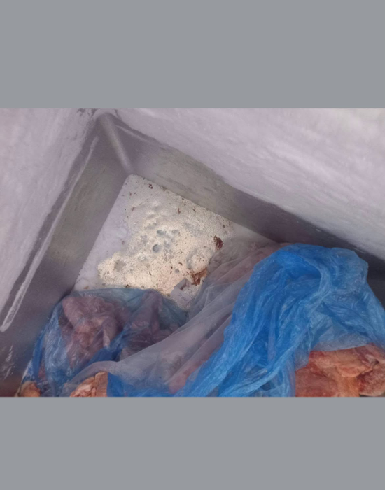Inspectorii Autorițății Naționale pentru Protecția Consumatorilor (ANPC) au demarat mai multe controale la comercianții din zona montană Bâlea Lac/ sursă foto: Facebook