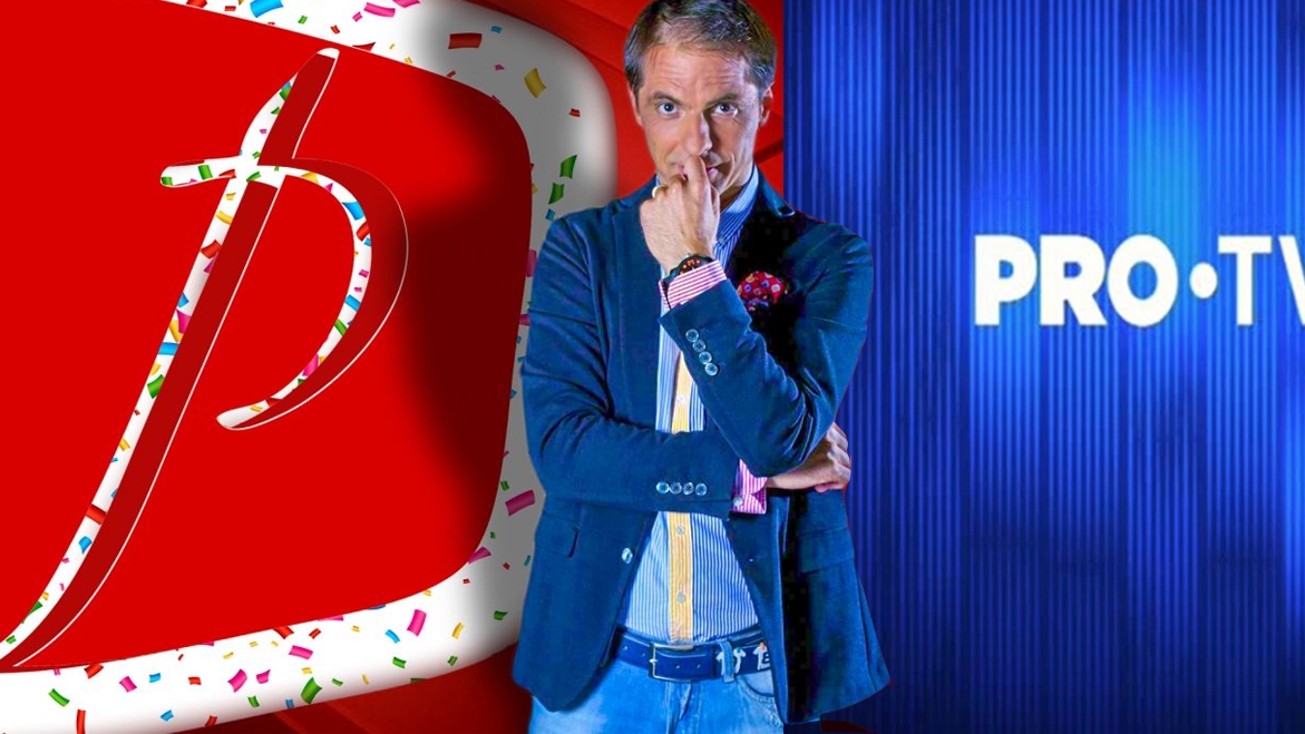 Dan Negru pleacă de la Antena 1?! Unde ar putea ajunge: Pro TV sau Prima TV
