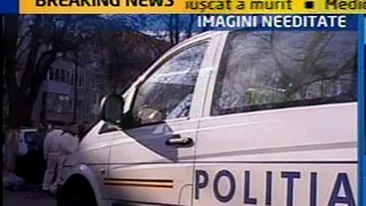 Suspectul in cazul crimei de la Oradea si-a recunoscut fapta! Uite cum a descris in detaliu crima!