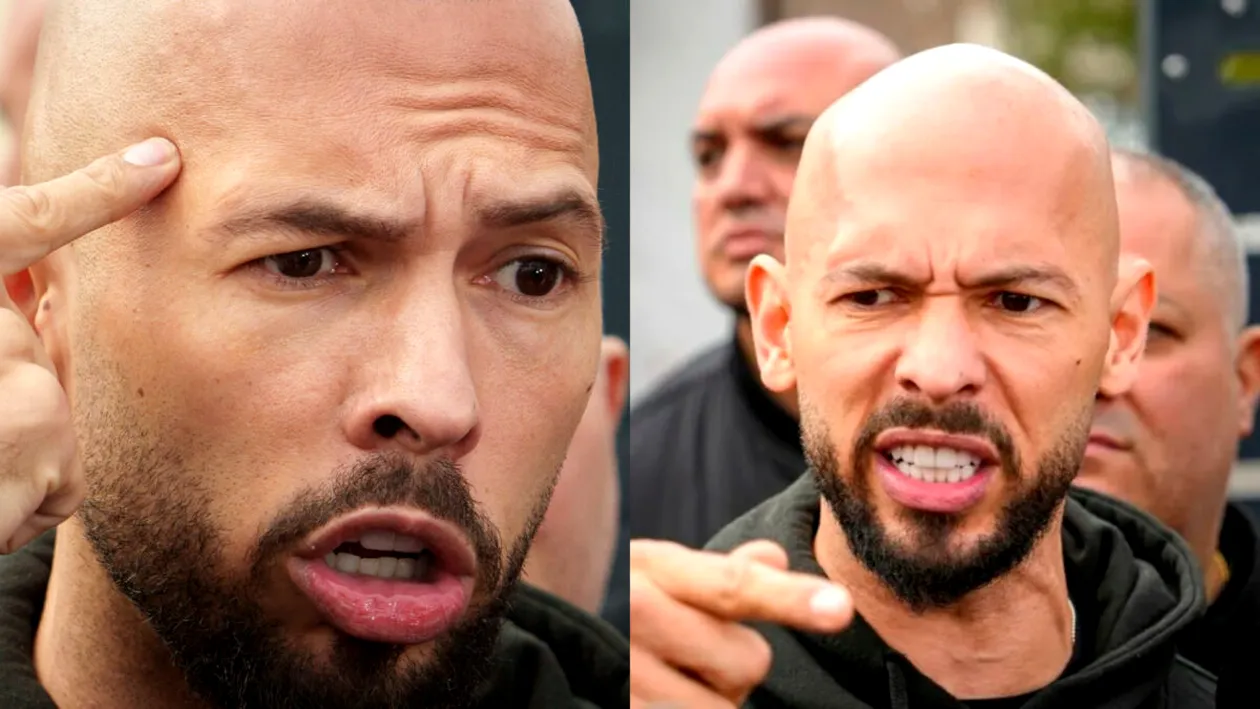 Andrew Tate ar fi amenințat o femeie cu pistolul! Detalii incredibile despre clipele prin care victima a trecut