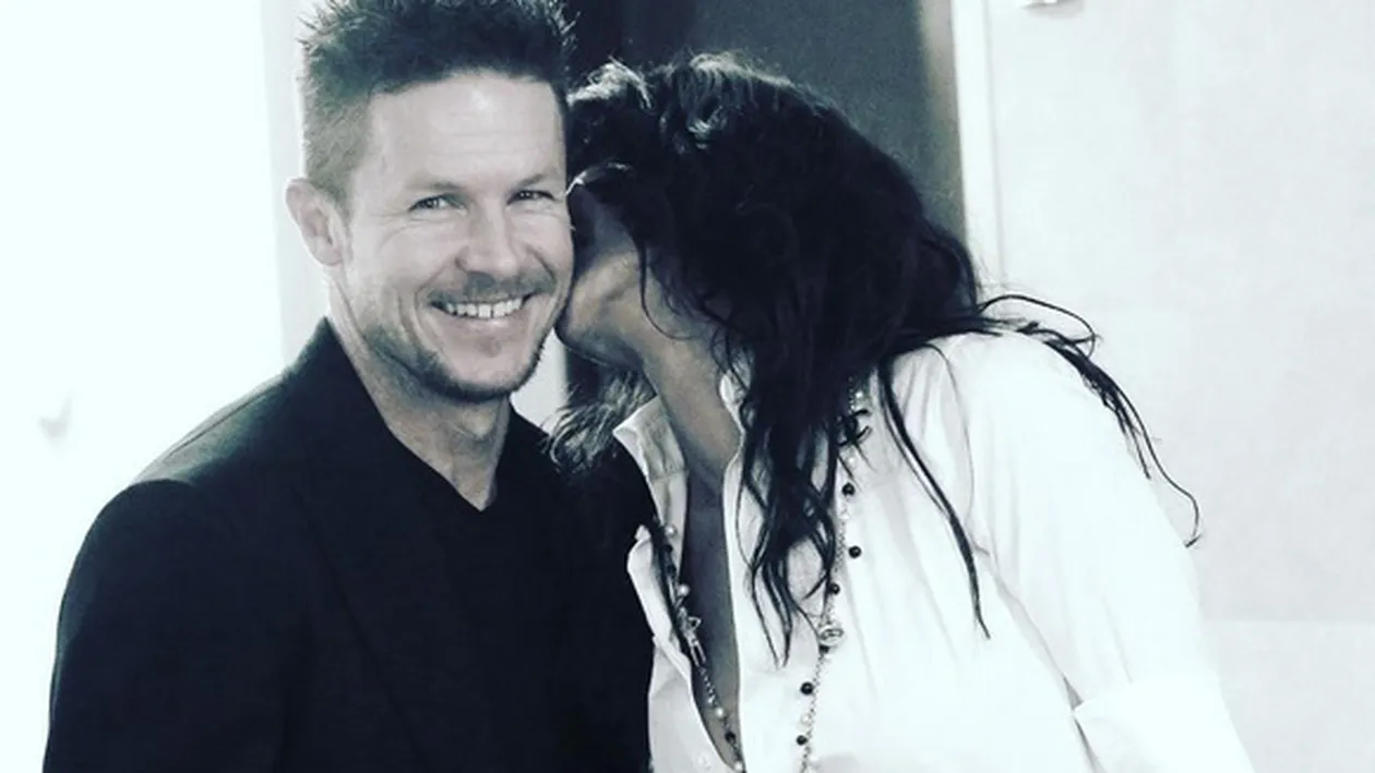 Mihaela Rădulescu, primele declaraţii despre despărţirea de Felix Baumgartner: ”Mă deprimă...”