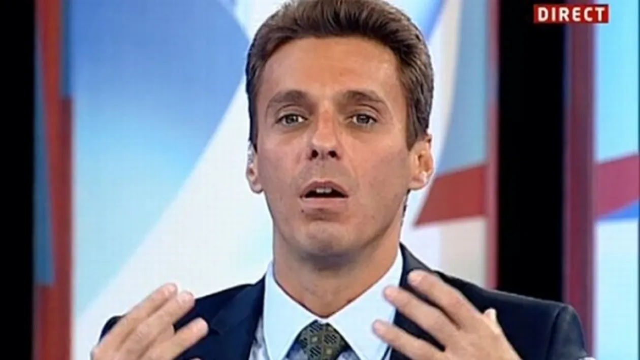 Imaginile care vor ajunge… ”În gura presei”! Fostul ministru a intervenit la colegul lui Badea?