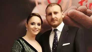 Andreea Marin, detalii despre relația cu Adrian Brâncoveanu: ”Eu sunt un om care vorbeşte despre orice, fără bariere”