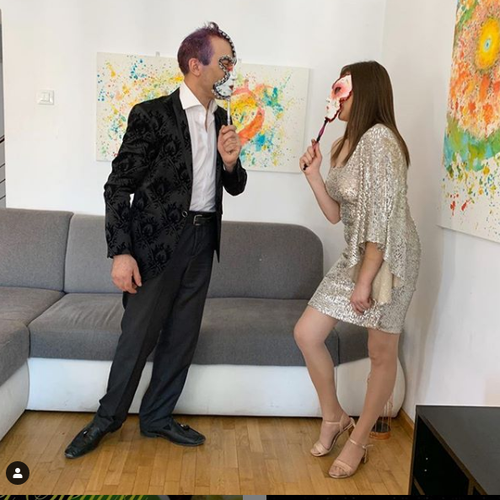 Imagine Galerie #1