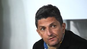 Moment unic pentru Răzvan Lucescu. A intrat în istoria clubului la meciul de joi seară