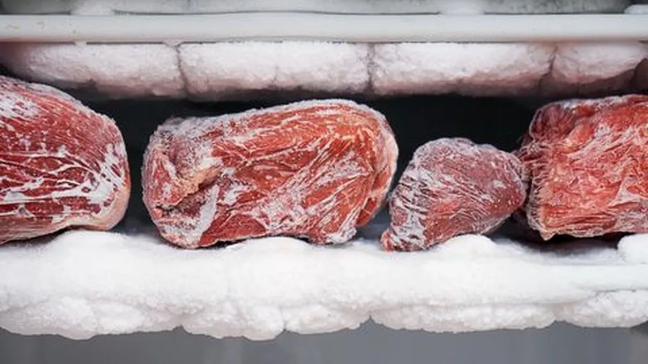 Alimentul care nu trebuie congelat niciodată. Multe gospodine fac greșeala asta