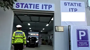 ITP 2026: Cum poți pica și ce verifică, de fapt, inspectorii