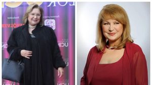 Tora Vasilescu, declarații despre experiența Covid-19: "Eu cu soțul am făcut o lună oxigenoterapie"