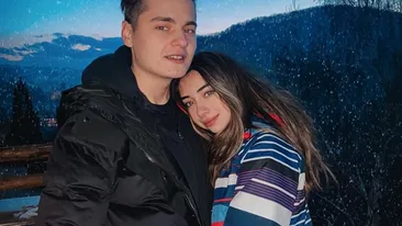 Selly, veste importantă despre iubita sa! Anunțul care i-a bucurat pe fani