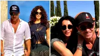 Cum s-au cunoscut Mihaela Rădulescu și Felix Baumgartner, de fapt. Motivul pentru care nu au ajuns în fața altarului după 11 ani de relație