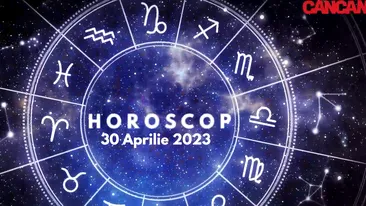 Horoscop 30 aprilie 2023. Cine sunt nativii care au probleme în relația de cuplu