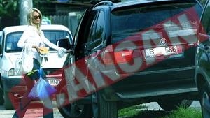 Cristina Spatar isi prezinta noul iubit familiei