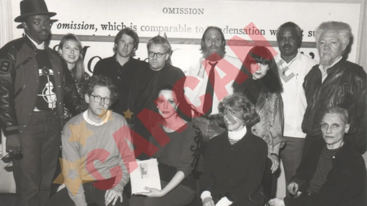 Printesa Lia a strans doua milioane de dolari cu Richard Gere