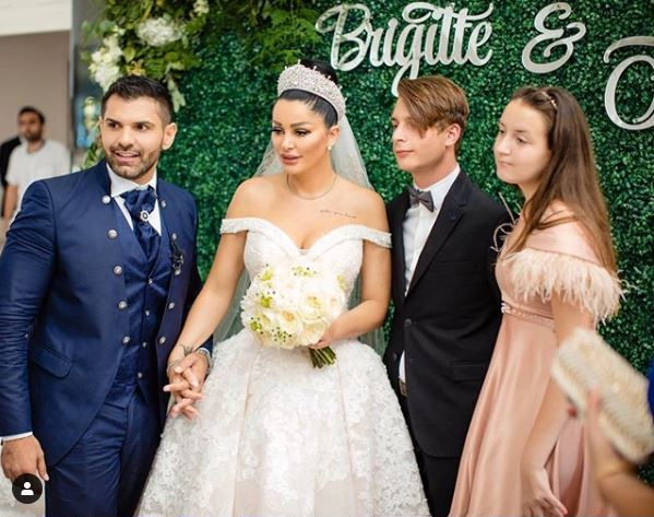 Brigitte, mărturii cutremurătoare despre Robert Sfăt: “Fiul meu se drogează de la 14 ani. Mi-au…”