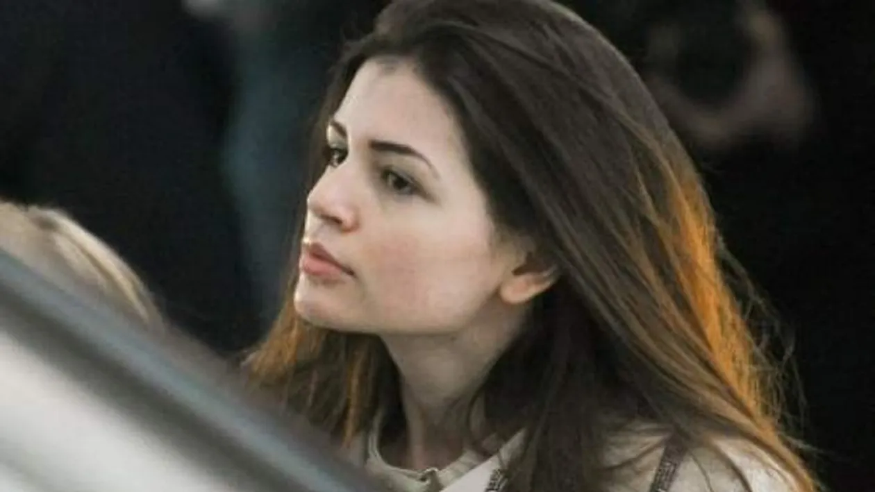 Monica Gabor, DESFIGURATA de durere! S-a izolat in casa si plange neincetat! Pe Irinel Columbeanu nu-l intereseaza