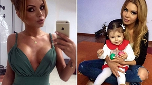 Beyonce de România, în lacrimi! Blonda a aflat rezultatul analizelor, dacă are sau nu cancer!