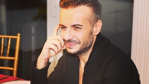 Filmul accidentului în care și-a pierdut viața Răzvan Ciobanu