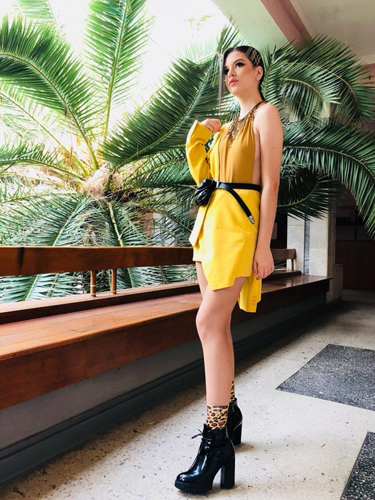 Cleopatra Stratan, în manualele școlare din Belgia: ”Bravo, Cleopatra!”